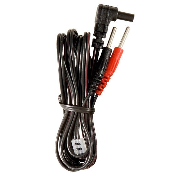 ElectraStim, cable de repuesto