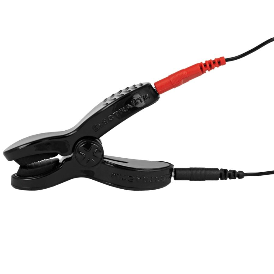 ElectraStim ElectraClamp, pinza eléctrica bipolar