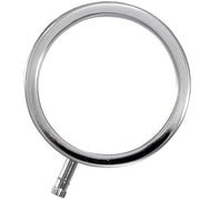 Anello fallico in metallo ElectraStim ElectraRings, 34 mm