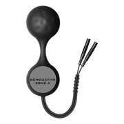 ElectraStim — Excersisteur de kegel lula silicone noir