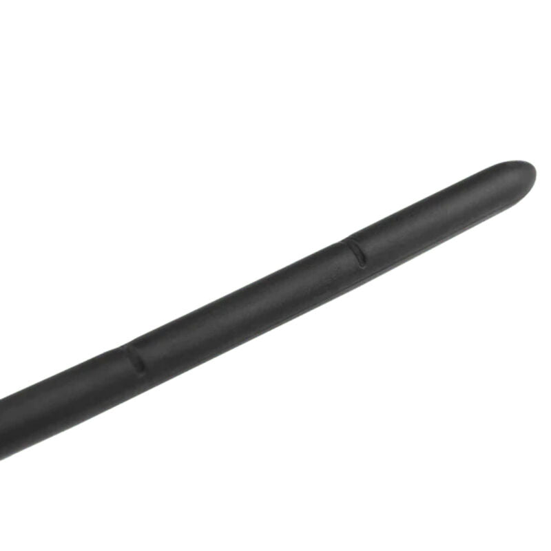 Sonda uretrale flessibile ElectraStim in silicone conduttivo, 7 mm