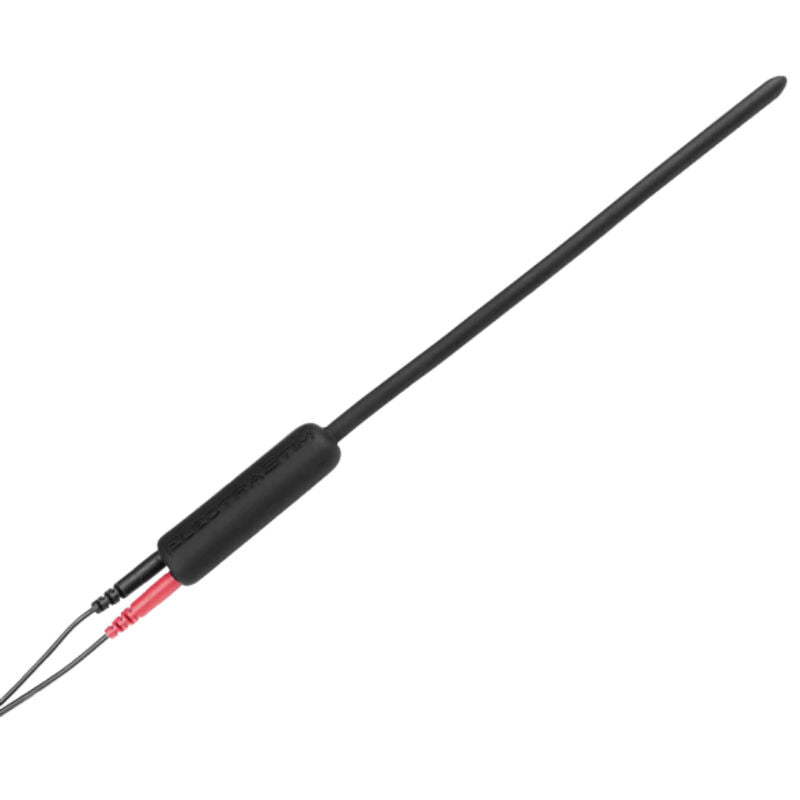 Sonda uretrale flessibile ElectraStim in silicone conduttivo, 7 mm