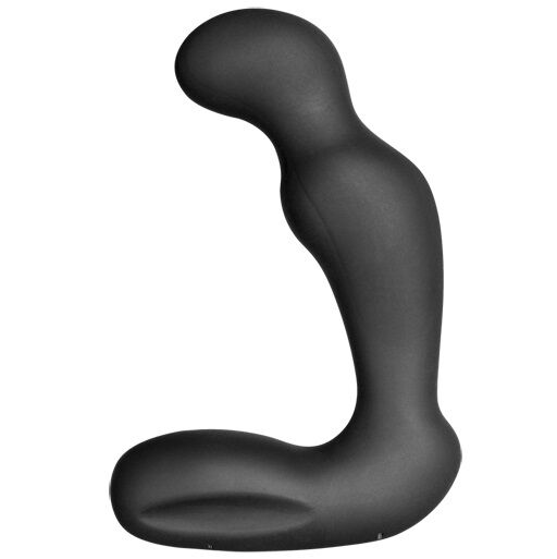 ElectraStim — Massage prostate sirius silicone noir