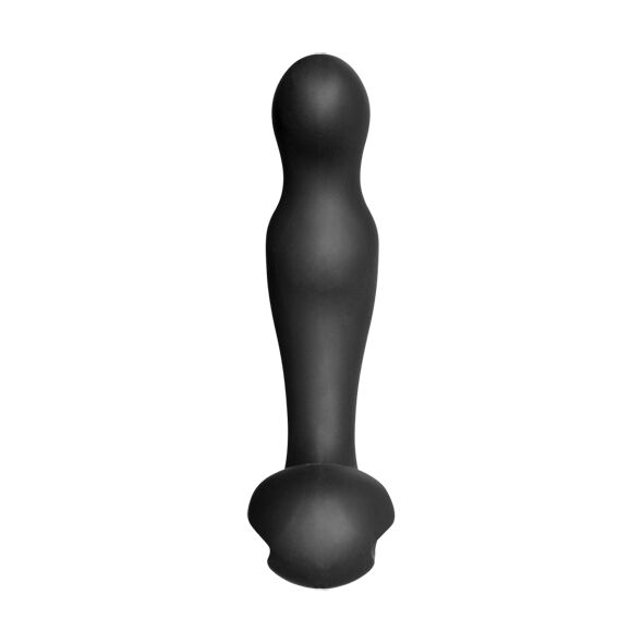 ElectraStim — Massage prostate sirius silicone noir