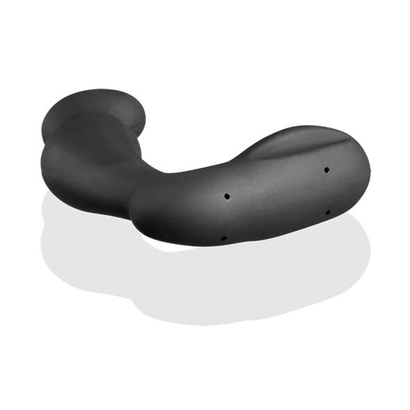 ElectraStim — Massage prostate sirius silicone noir