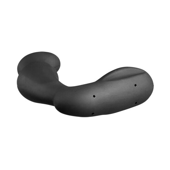 ElectraStim — Massage prostate sirius silicone noir