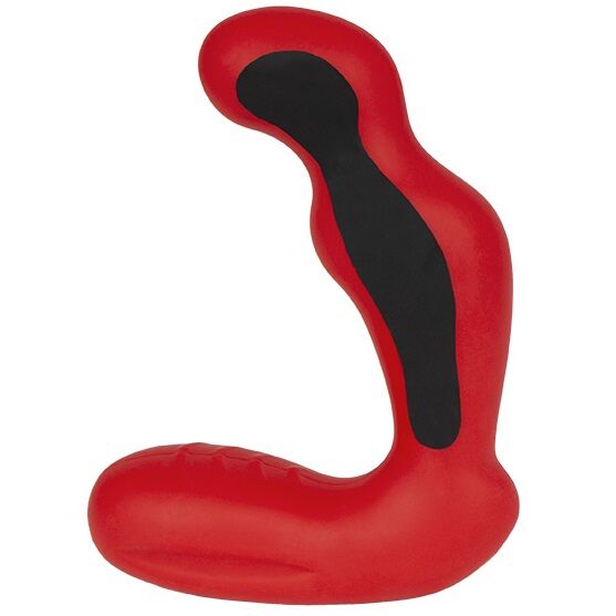 ElectraStim — Masseur de prostate habanero silicone fusion