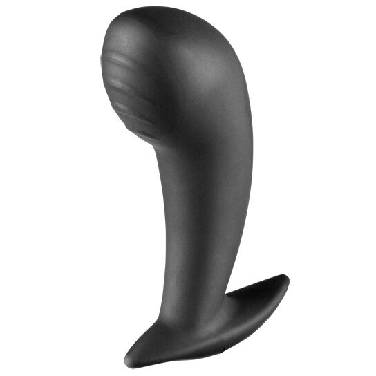 ElectraStim — Stimulateur point g nona silicone noir