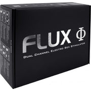 ElectraStim – Unidad electroestimuladora Flux