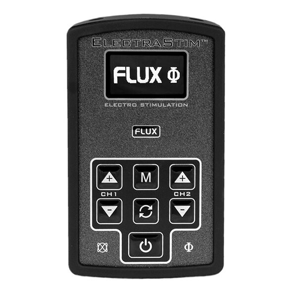 ElectraStim – Unidad electroestimuladora Flux