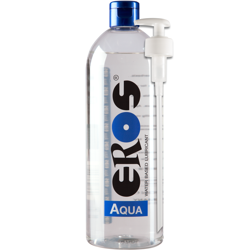 Eros — Lubrifiant médical dense 1000 ml