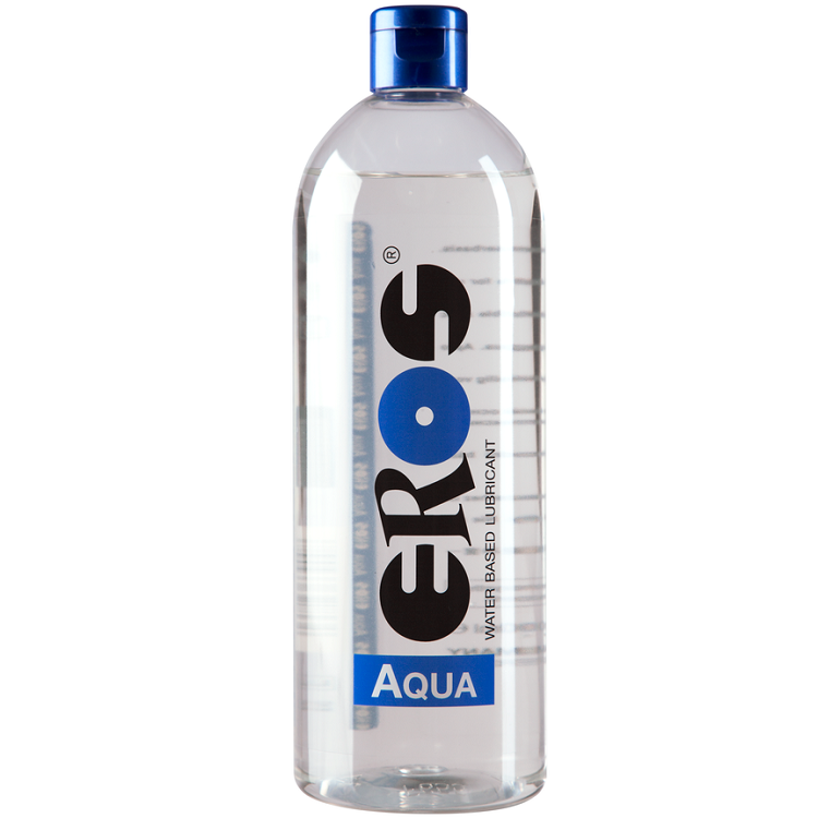 Eros — Lubrifiant médical dense 500 ml