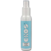 Eros Intimate Toy Cleaner – Detergente spray per sex toy, 100 ml
