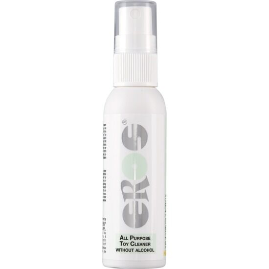 Eros All Purpose — Nettoyant pour sextoys 50 ml