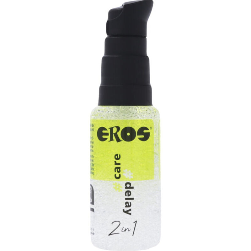 Eros — Soin lubrifiant retard 30 ml