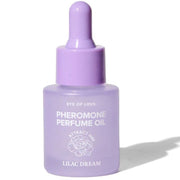 Pipettenflakon Lilac Dream, mattiert in Flieder