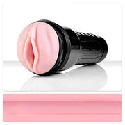 Fleshlight Pink Lady Original – Masturbator mit Vagina-Öffnung