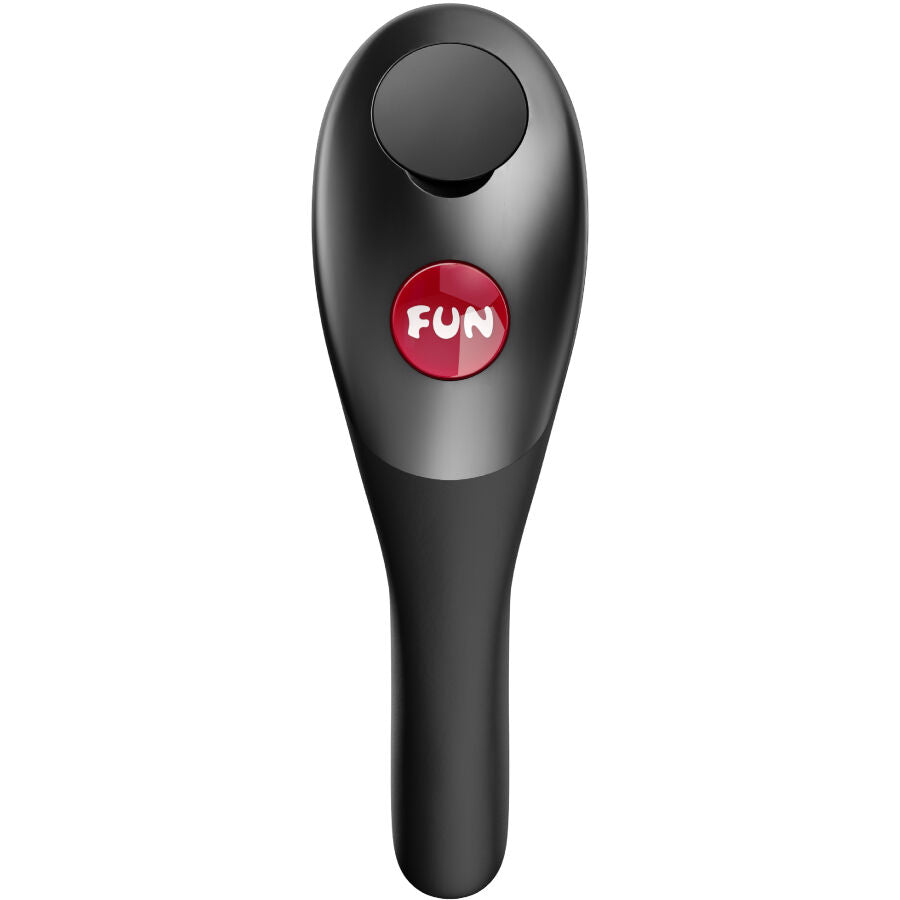 FUN FACTORY BE·ONE — Vibromasseur de doigt à deux moteurs — Noir