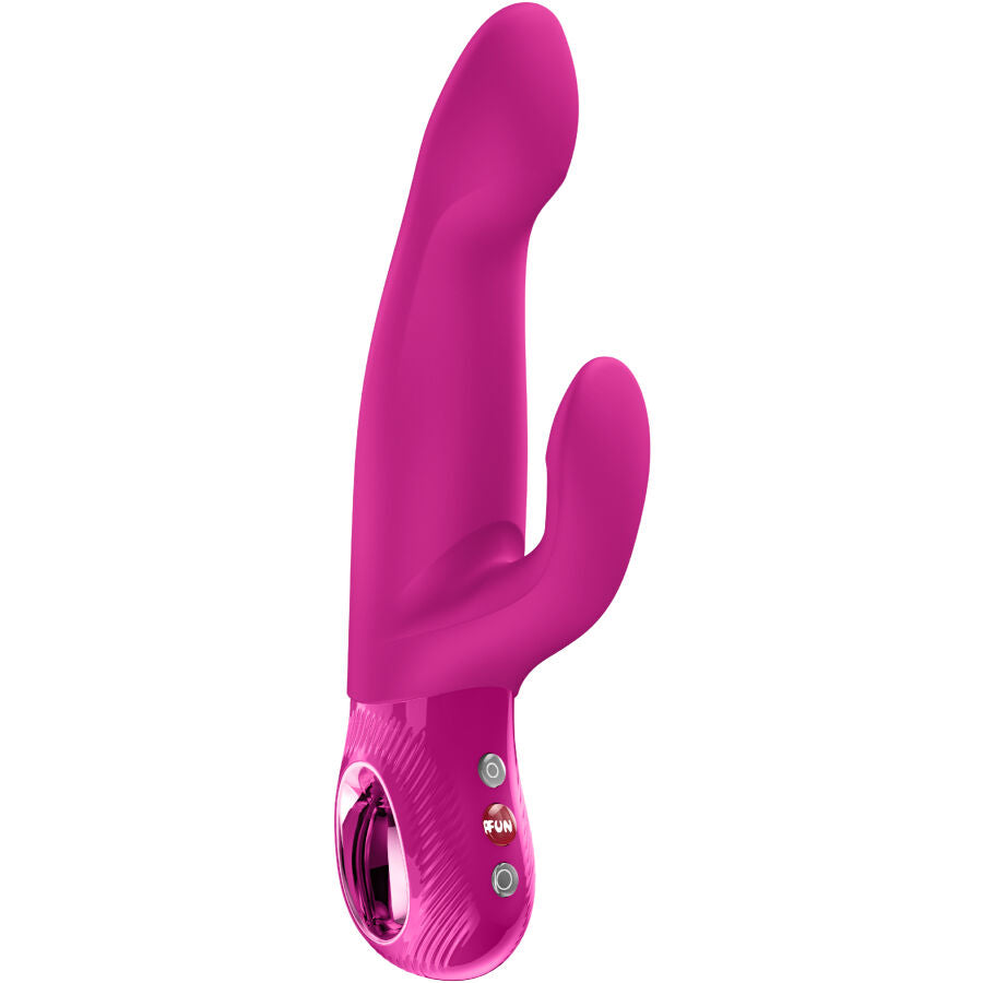 FUN FACTORY Bi Stronic Immerse – Schlanker Rabbit-Vibrator mit Pulsation