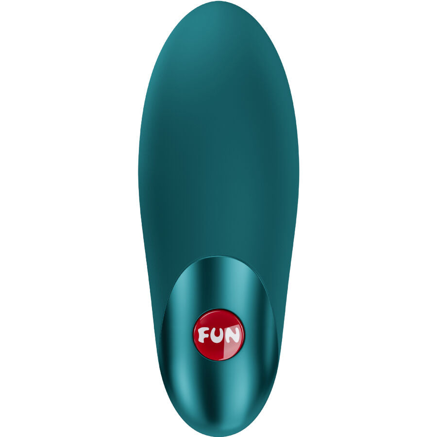 FUN FACTORY Charme – Minivibrator für die Klitoris, aufladbar