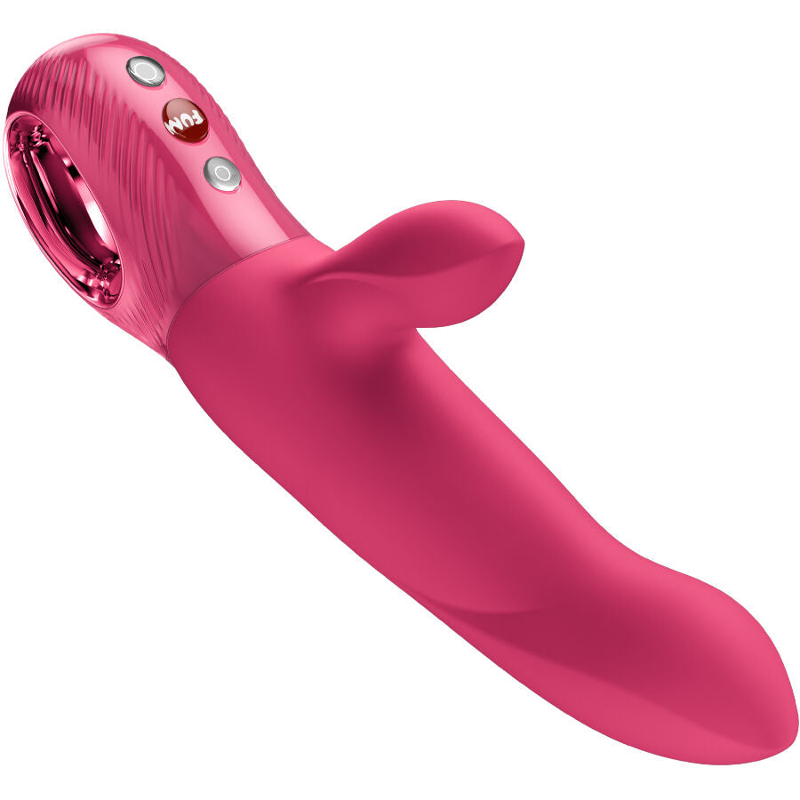 FUN FACTORY Bi Stronic Arc – Rabbit pulsador con brazo vibrador