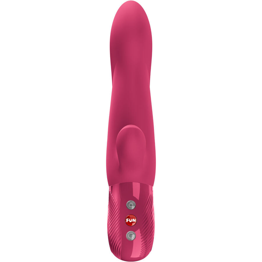 FUN FACTORY Bi Stronic Arc – Rabbit pulsador con brazo vibrador