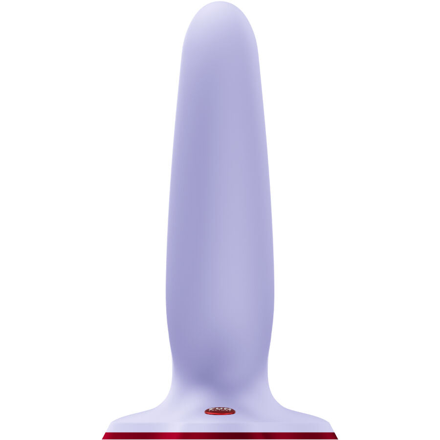 FUN FACTORY Ryde — Gode double à ventouse — Violet