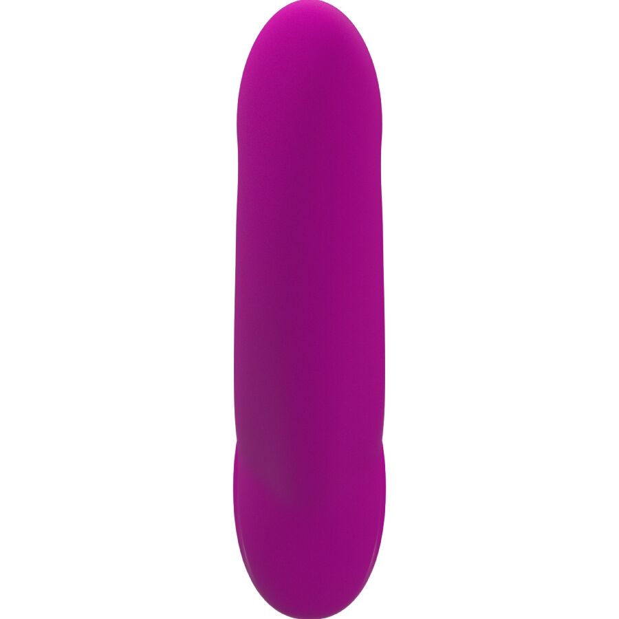FUN FACTORY Share Lite – Doppeldildo für das Spiel zu zweit – Blackberry