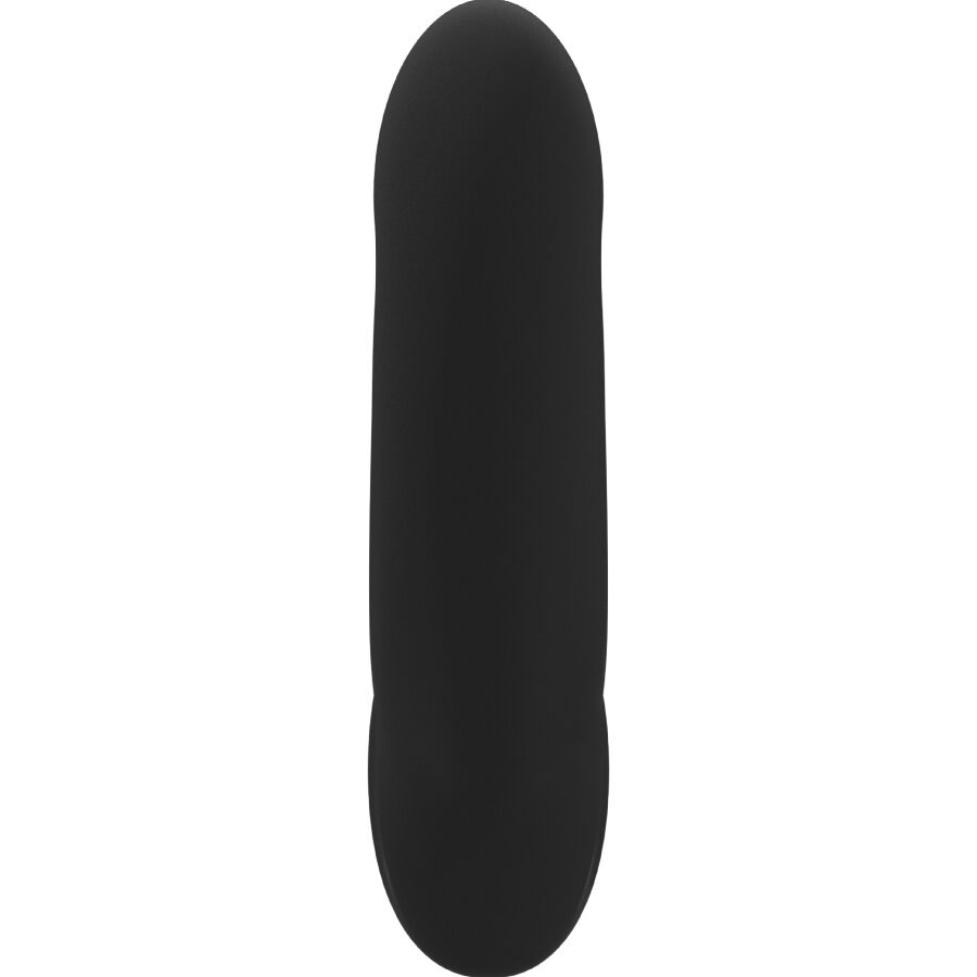 FUN FACTORY Share Lite – Doppeldildo für das Spiel zu zweit – Schwarz