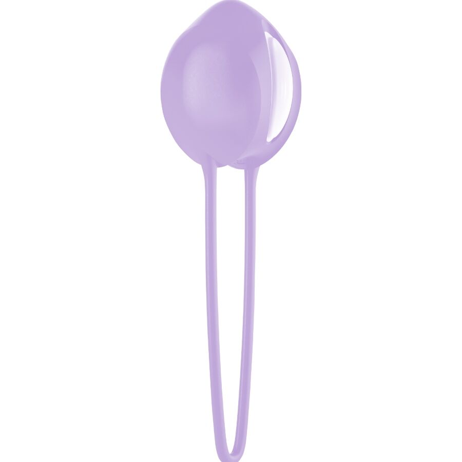 FUN FACTORY Smartball Uno – Bolas chinas de una sola bola, 40 g