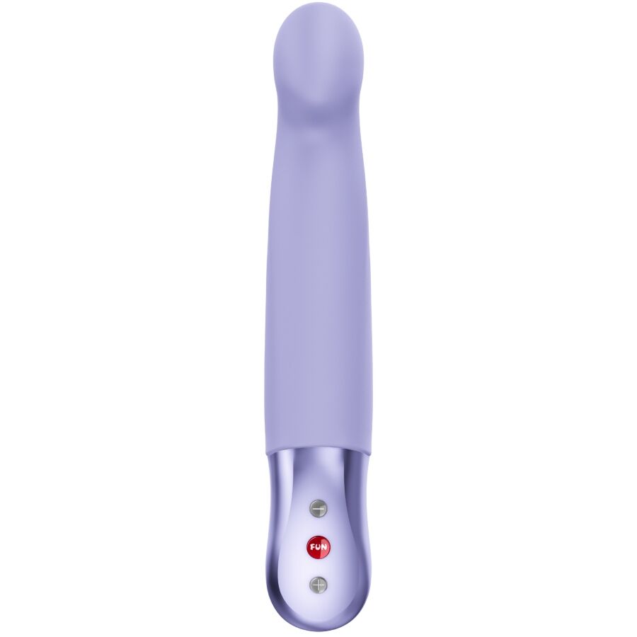 FUN FACTORY Stronic G – Pulsador de punto G