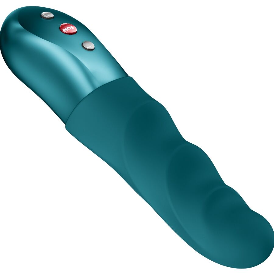 FUN FACTORY Stronic Petite – Kompakter G-Punkt-Pulsator, 17 cm