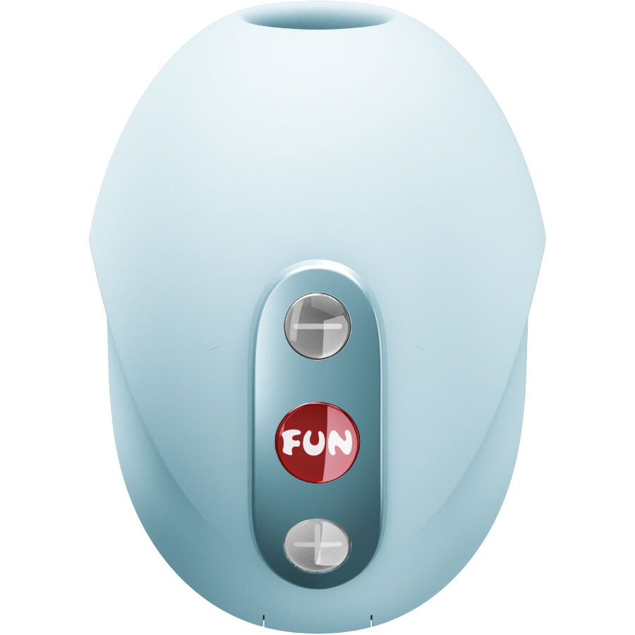 FUN FACTORY Seduction — Stimulateur clitoridien à ondes de pression