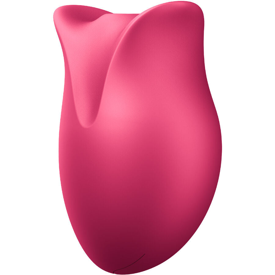 FUN FACTORY Belle – Druckwellenvibrator als Rose Toy
