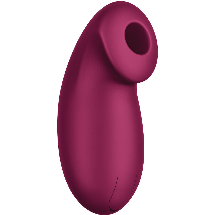 FUN FACTORY Desire – Succionador de clítoris de ondas de presión