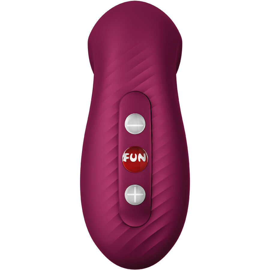 FUN FACTORY Desire – Succionador de clítoris de ondas de presión