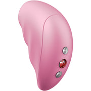 FUN FACTORY Intense – Druckwellenvibrator mit 11 Stufen – Rosa