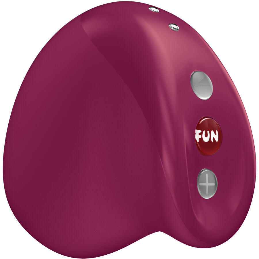 FUN FACTORY Mea – Succhia clitoride a onde di pressione – Bordeaux