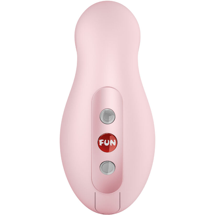 FUN FACTORY Luna – Succhia clitoride ad aria e vibrazioni