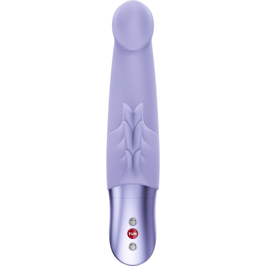 FUN FACTORY Wicked Angel – Rabbit-Vibrator mit Flügeln – Lila