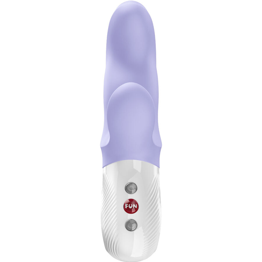 FUN FACTORY Miss Bi — Vibromasseur rabbit — Violet