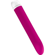 FUN FACTORY Joupie — Vibromasseur point G à piles — Magenta