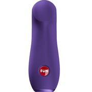 FUN FACTORY Stella – Mini vibrador de cabeza plana – Cassis