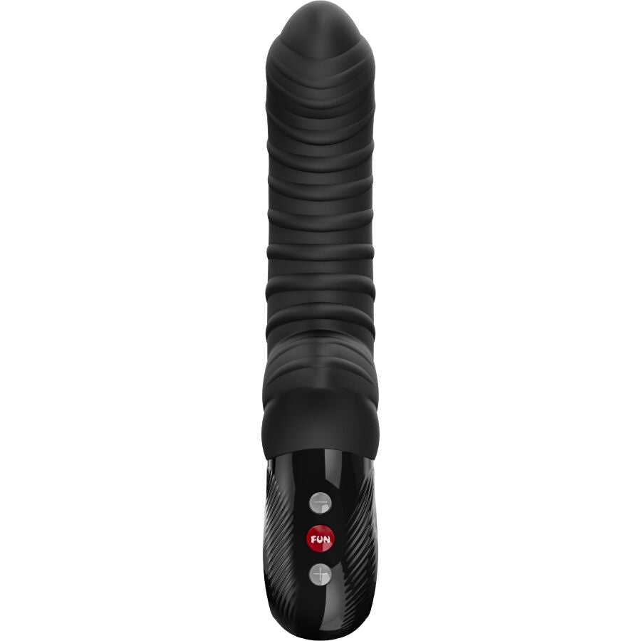 FUN FACTORY Tiger — Vibromasseur point G