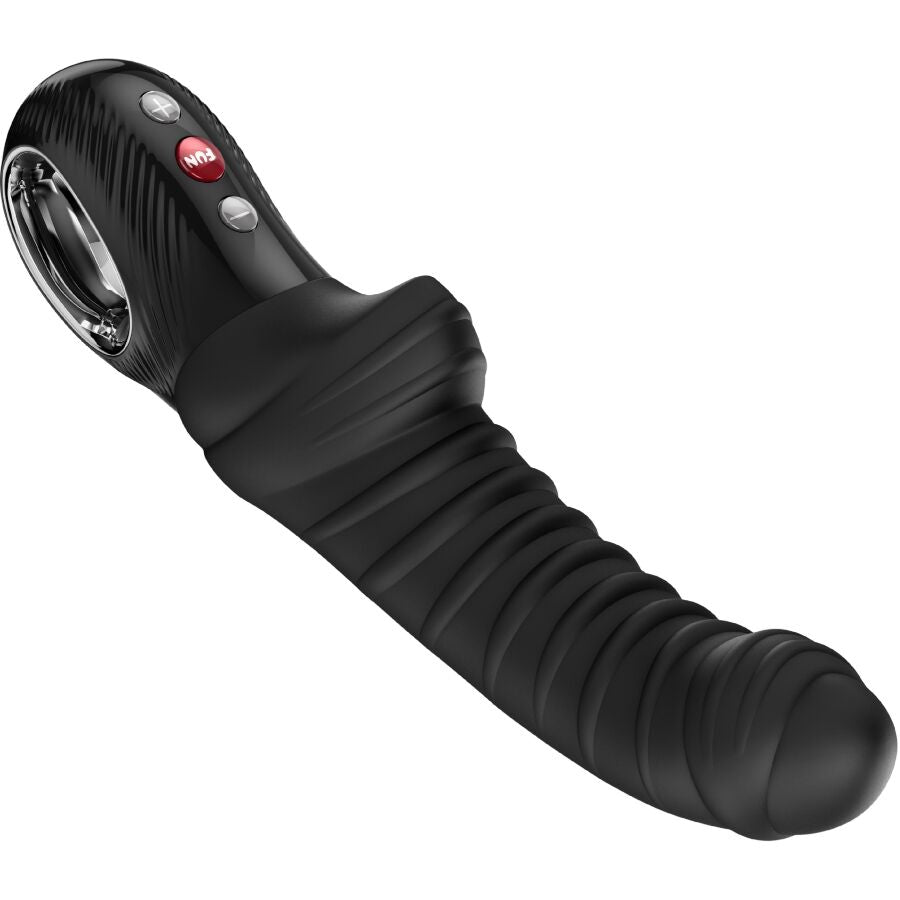 FUN FACTORY Tiger — Vibromasseur point G