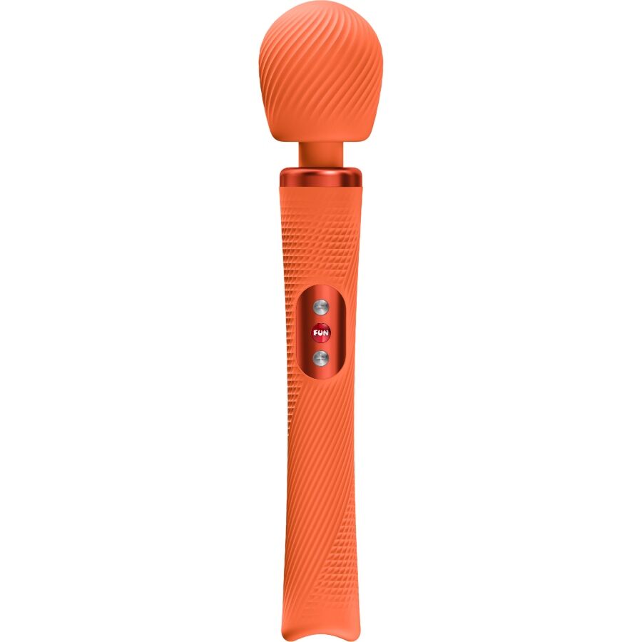 FUN FACTORY VIM — Wand rechargeable