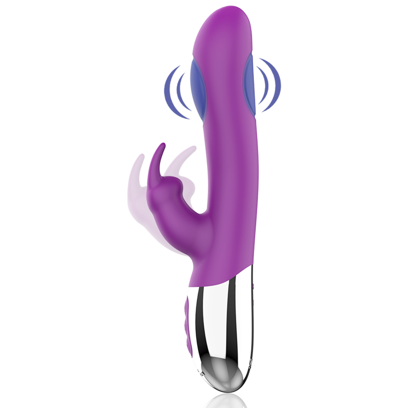 Fun Function — Combi double taping