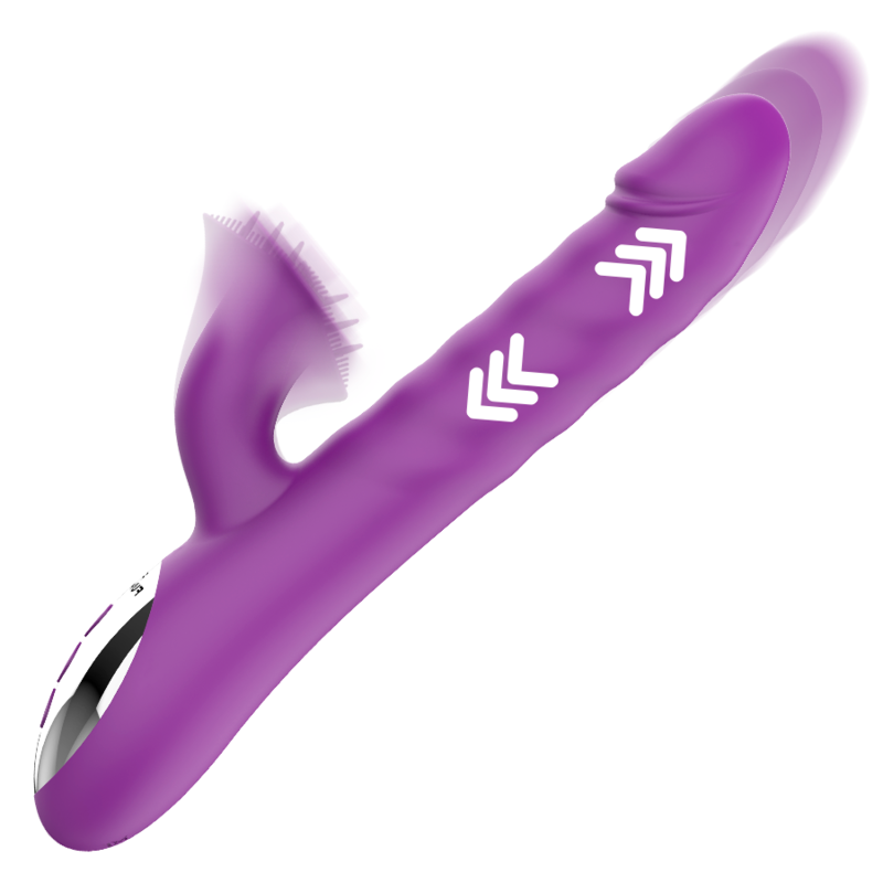 Fun Function — Propulseur et rotation zenda