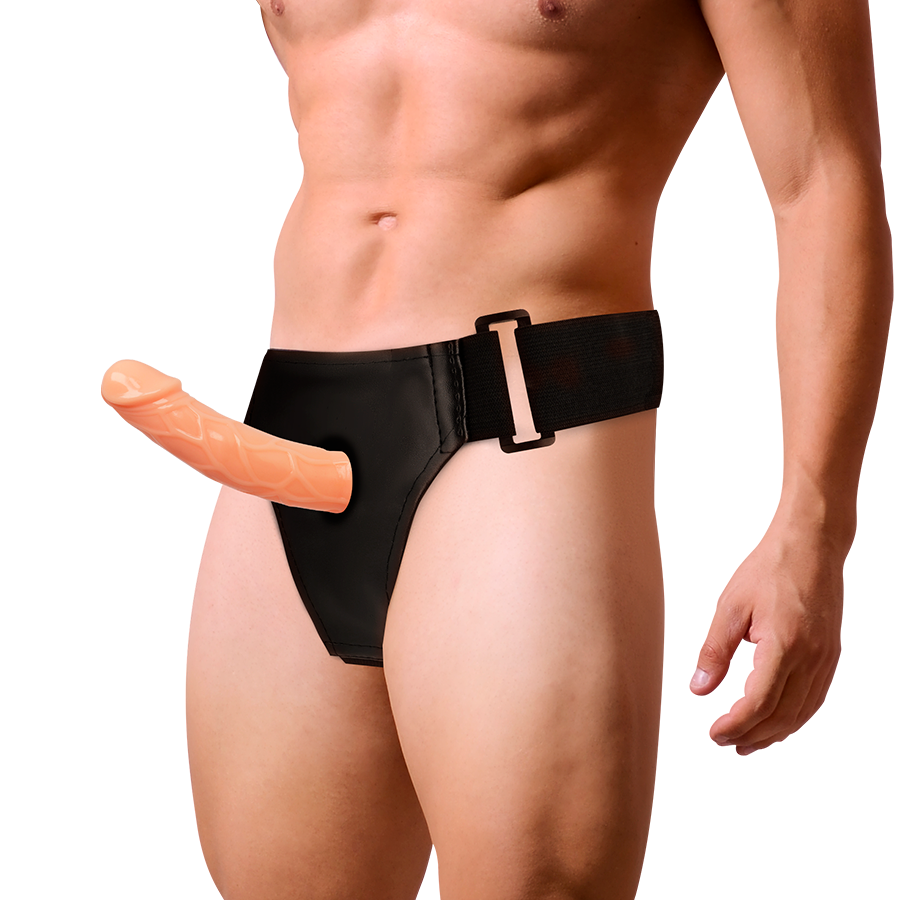Harness Attraction — Rnes hueco blake 15.5 cm -o- 4 cm