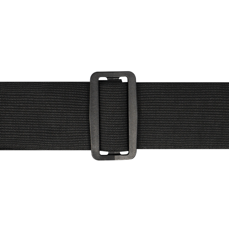 Harness Attraction – Vibrierender Rabbit-Strap-on Vincent, 15 cm, Ø 4 cm